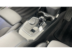 BMW 1 Series 116d M Sport 5dr Step Auto Diesel Hatchback